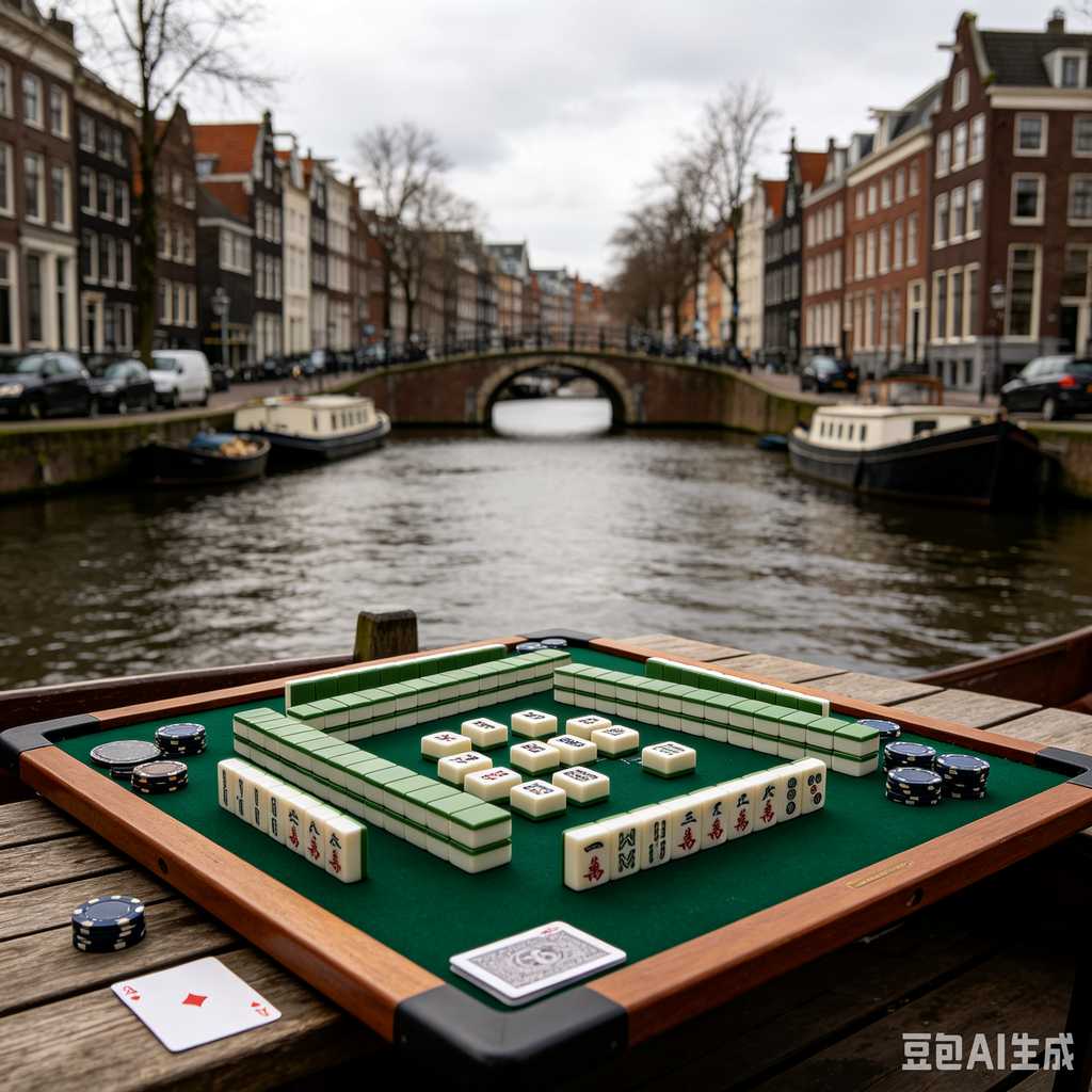 Allentown,mahjong